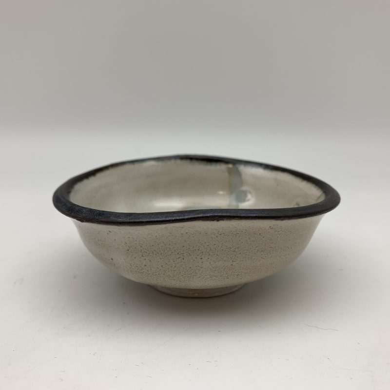 Mini Oval Bowl by Margo Brown