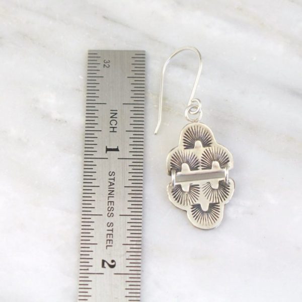 After the Rain Swing Earrings - Image 2