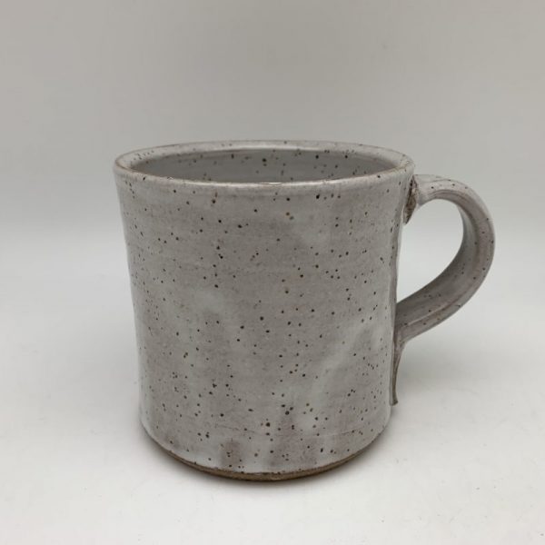 Wyo Flag Mug by Stephen Mullins - Image 3