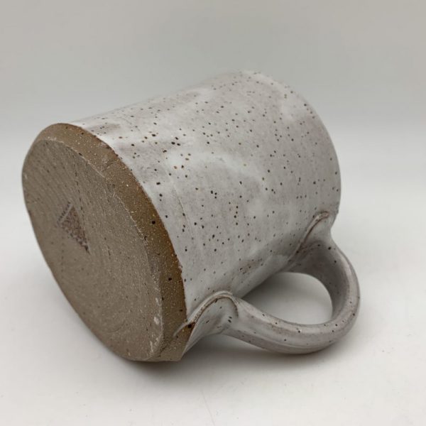 Wyo Flag Mug by Stephen Mullins - Image 5