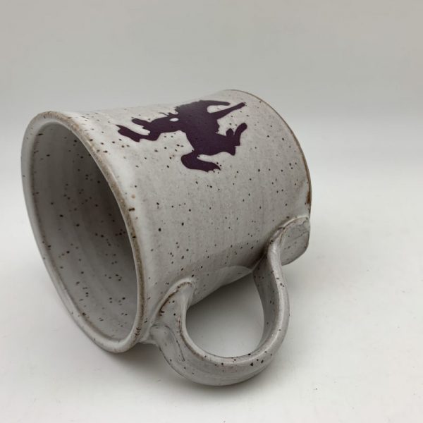 Purple Steamboat Mug - Image 3