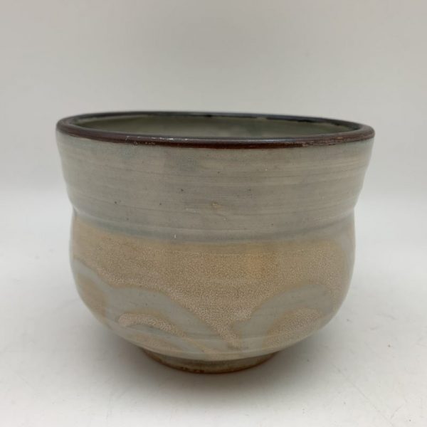 Small String-Pattern Bowl by Margo Brown - 2441 - Image 2