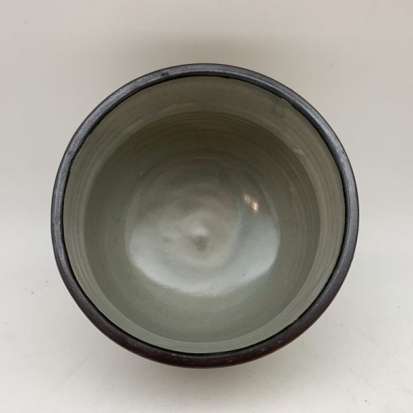 Small String-Pattern Bowl by Margo Brown - 2441 - Image 3