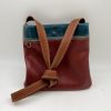 Day Tripper Bag by Traci Jo Designs - Red - TJ33