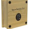 "Keep on Keeping on, Jacob" Keepsake Box by Sincerely Sticks - Image 4