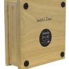 "Grateful Isaac" Keepsake Box by Sincerely Sticks - Image 4