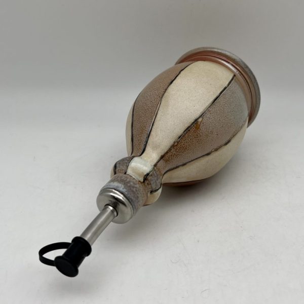 Oil Jar by Rod Dugal - 44 - Image 4