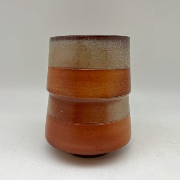 Low Ball Cup by Rod Dugal - 37/38