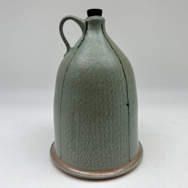 Spirit Bottle by Rob Dugal - 47