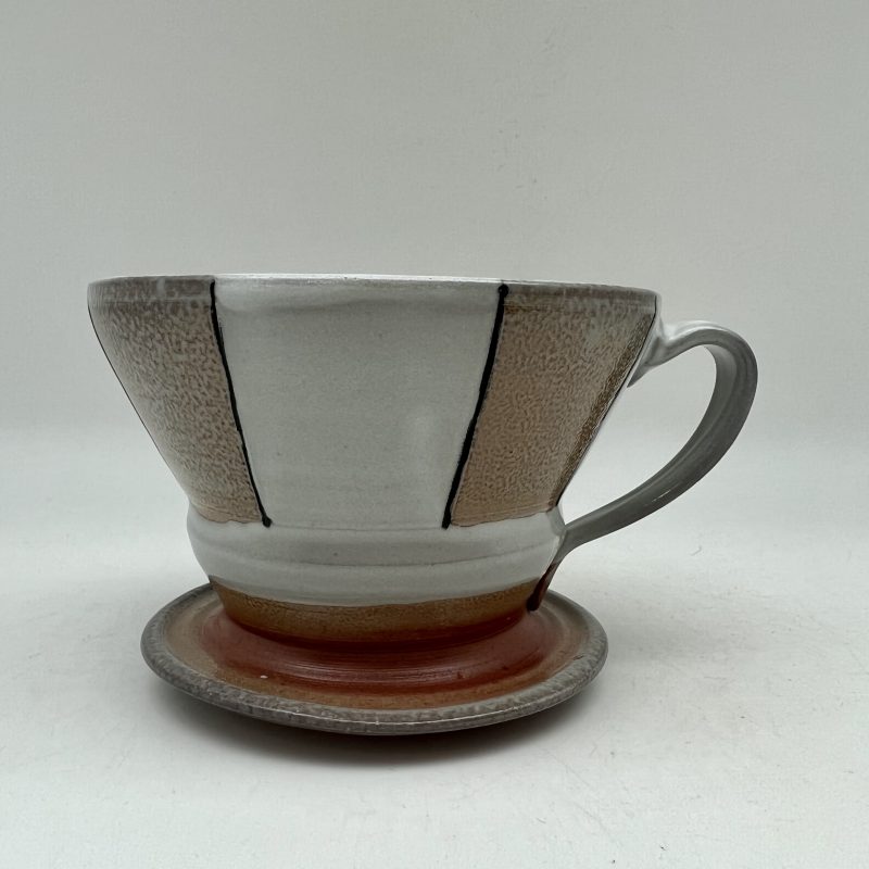 Coffee Pour-Over by Rod Dugal - 39