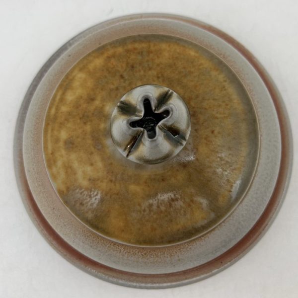 Butter Dish by Rod Dugal - 12 - Image 3
