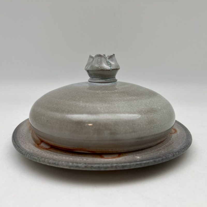 Butter Dish by Rob Dugal - 11