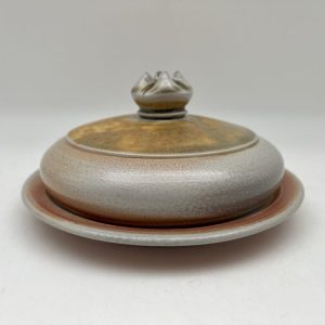 Butter Dish by Rob Dugal - 12