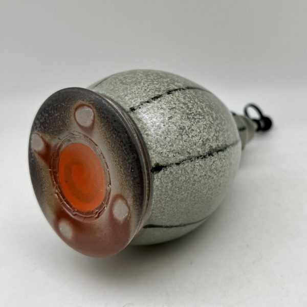 Oil Jar by Rod Dugal - 45 - Image 4