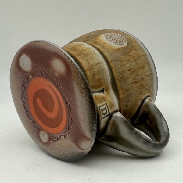 Mug by Rod Dugal - 23 - Image 6