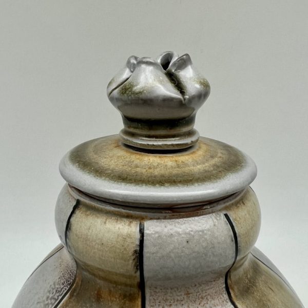 Apothecary Jar by Rod Dugal - 10 - Image 3