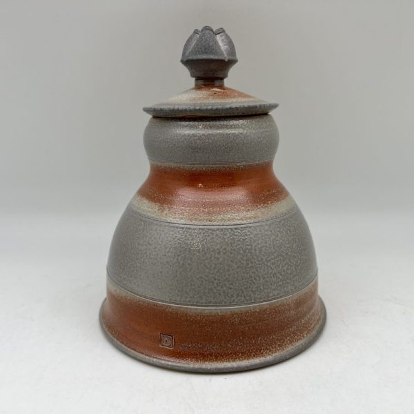Apothecary Jar by Rob Dugal - 9