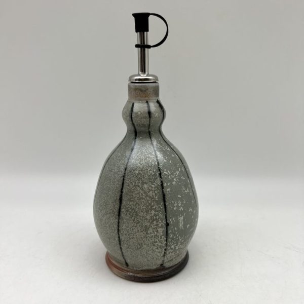Oil Jar by Rod Dugal - 45 - Image 2