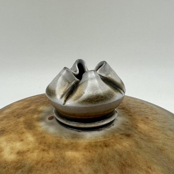 Butter Dish by Rod Dugal - 12 - Image 4