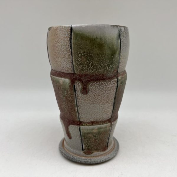 Tumbler by Rod Dugal - 25