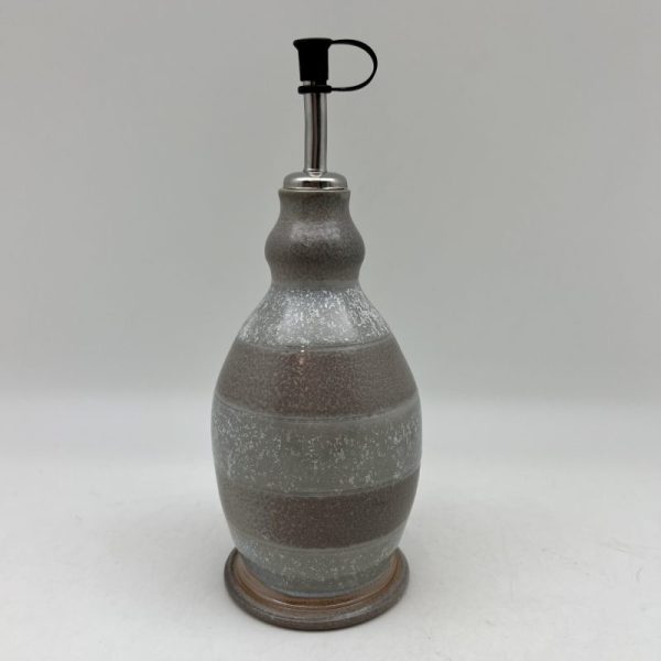 Oil Jar by Rod Dugal - 46