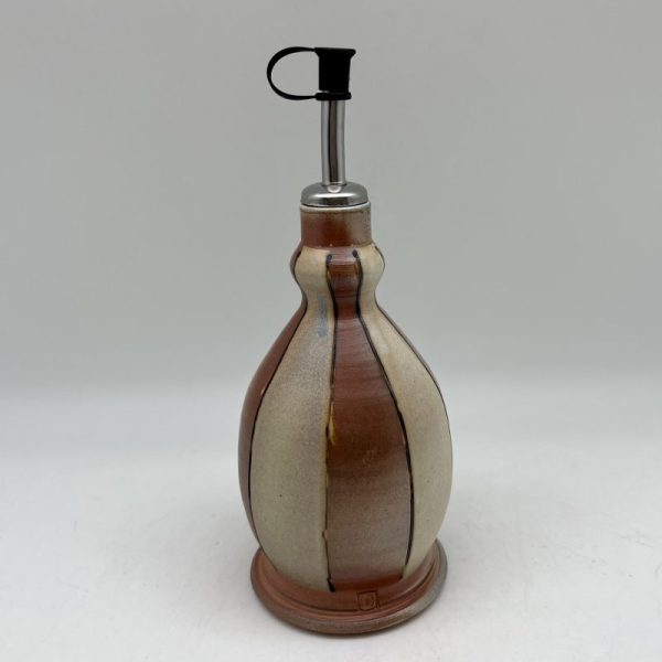 Oil Jar by Rod Dugal - 44