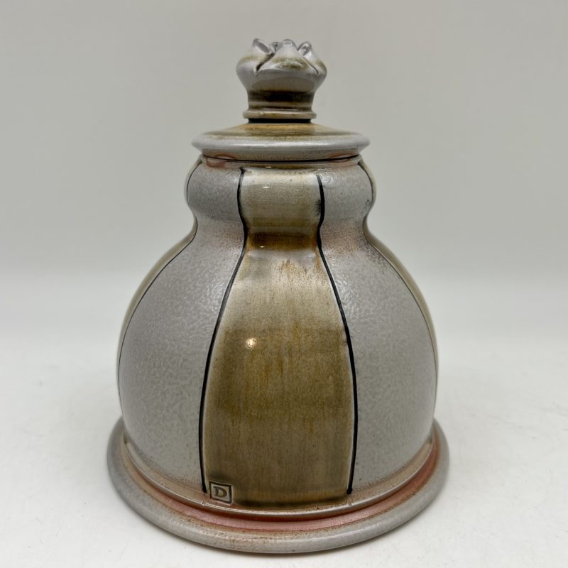 Apothecary Jar by Rob Dugal - 10