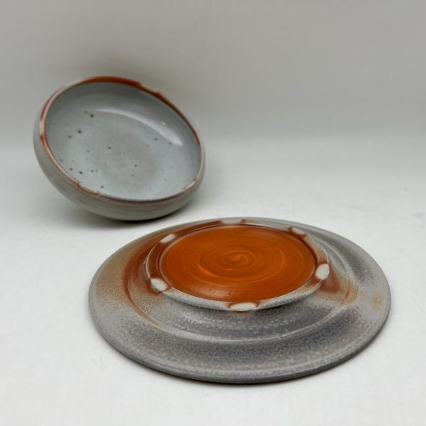 Butter Dish by Rod Dugal - 11 - Image 5
