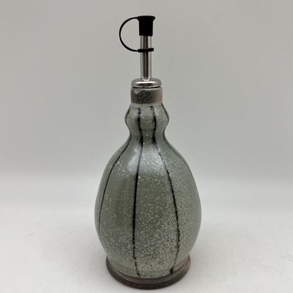Oil Jar by Rod Dugal - 45