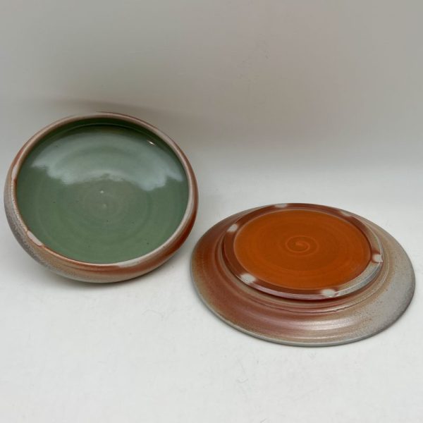 Butter Dish by Rod Dugal - 12 - Image 5