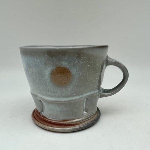 Mug by Rob Dugal - 20