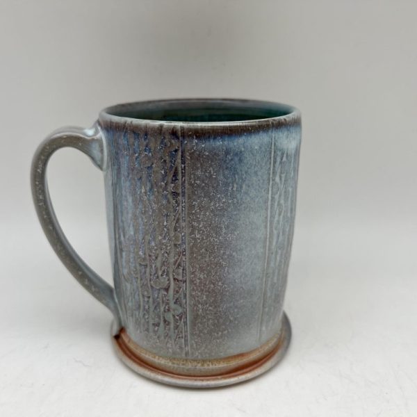 Mug by Rob Dugal - 13