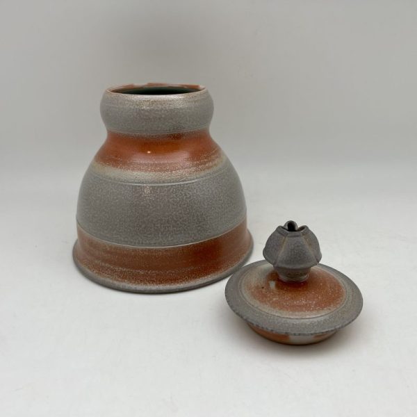 Apothecary Jar by Rod Dugal - 9 - Image 2