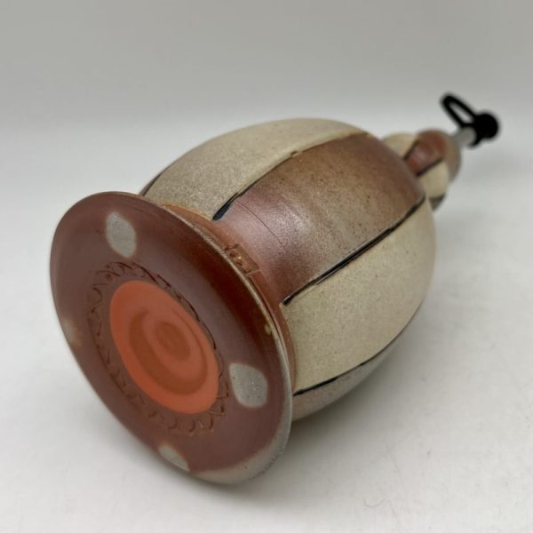 Oil Jar by Rod Dugal - 44 - Image 3
