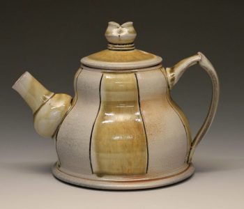 Teapot by Rob Dugal - 1