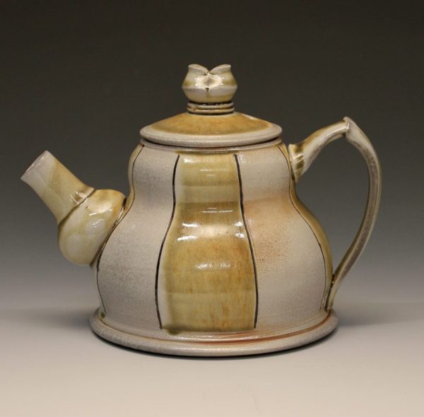 Teapot by Rob Dugal - 1