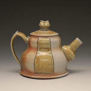 Teapot by Rob Dugal - 1
