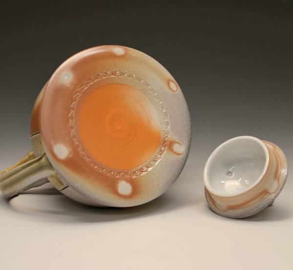 Teapot by Rod Dugal - 1 - Image 4
