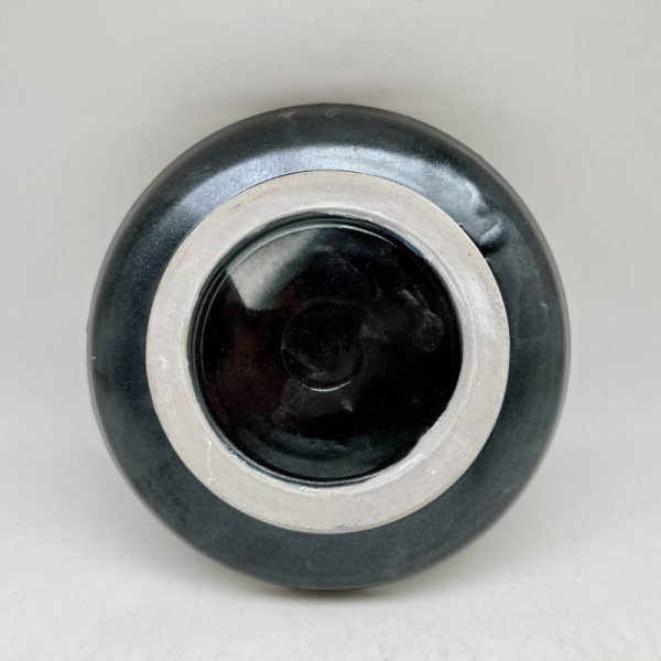 Small Lipped Plate by Margo Brown - 2964 - Image 4