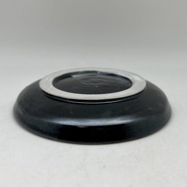 Small Lipped Plate by Margo Brown - 2964 - Image 5