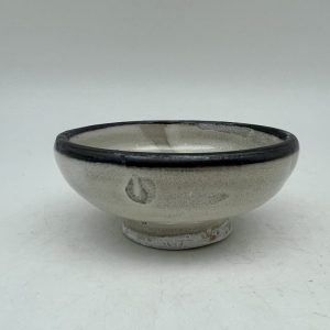 Mini Lipped Dish by Margo Brown - 2959