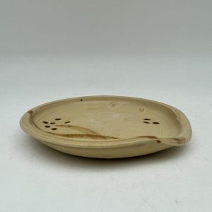 Accented Spoon Rest by Margo Brown - 2950