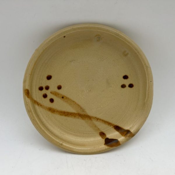 Accented Spoon Rest by Margo Brown - 2950 - Image 2