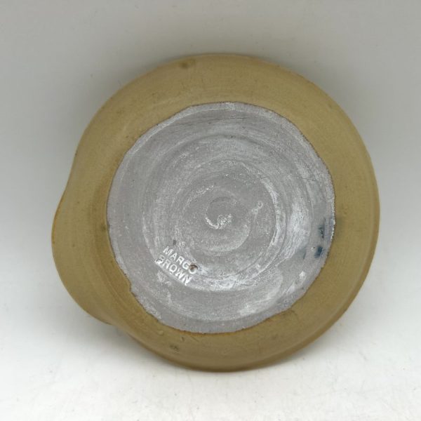 Accented Spoon Rest by Margo Brown - 2950 - Image 4