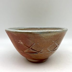 X-Design Bowl by Lynn Munns - 2/6