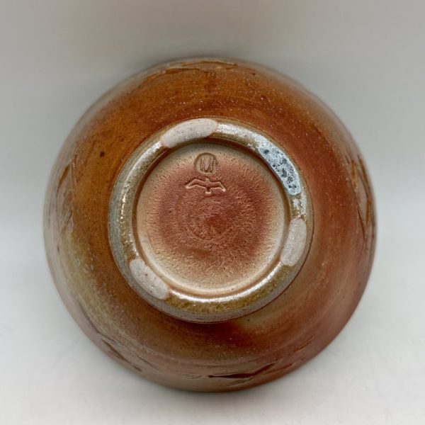 X-Design Bowl by Lynn Munns - 2/6 - Image 8