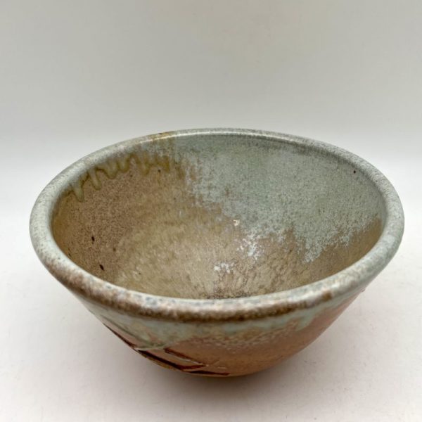 X-Design Bowl by Lynn Munns - 2/6 - Image 3