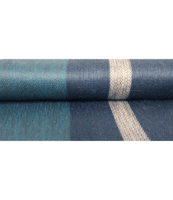 Alpaca Throw Blanket - Calypso - Image 4