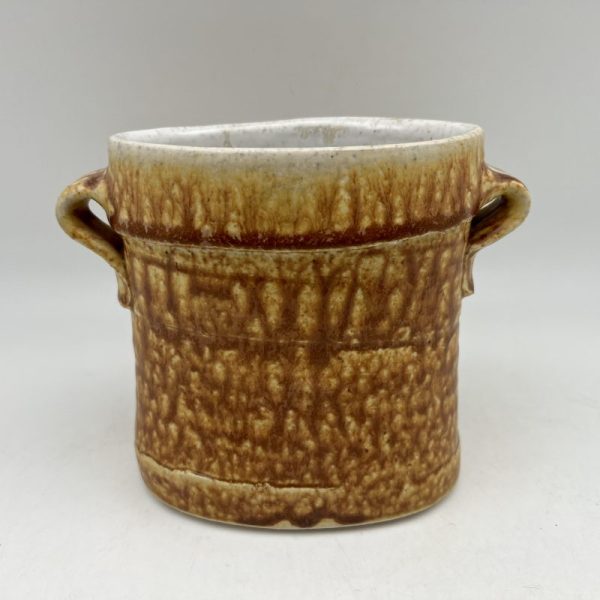Utensil Holder by Lynn Munns - 21/19