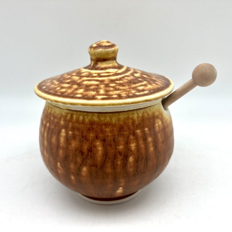 Honey Pot by Lynn Munns - 21/22